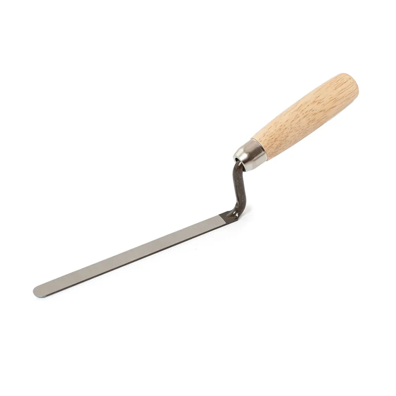 FOGSLEV SLÄT KONISK SLIP 12MM