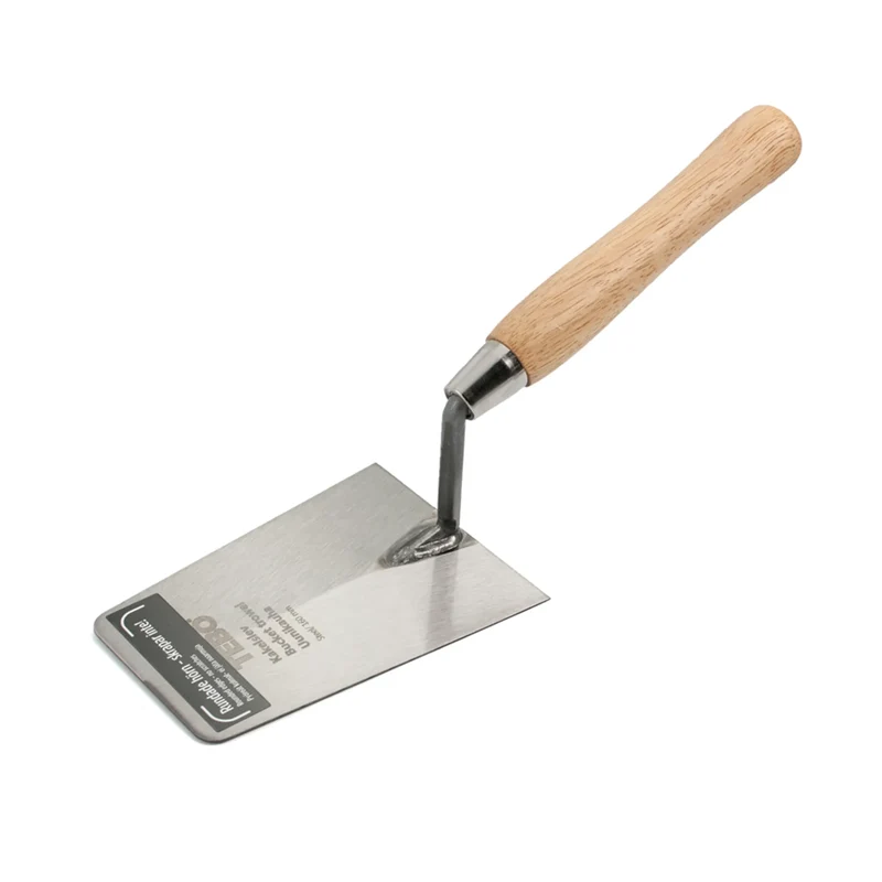 KAKELSLEV REKTANGULÄR 160MM