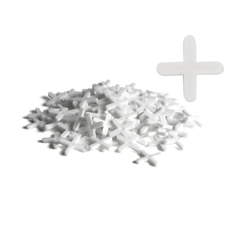 KAKELKRYSS SMALL 3MM 100ST