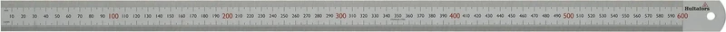 STÅLSKALA HULTAFORS STL600 600MM
