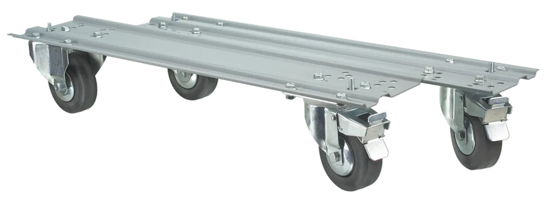 Gigant hjulsats Premium verktygshurts 27x36 / 36x36