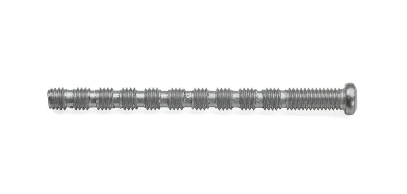 CYLINDERSKRUV 3 EFZ M5X63MM 2-PACK
