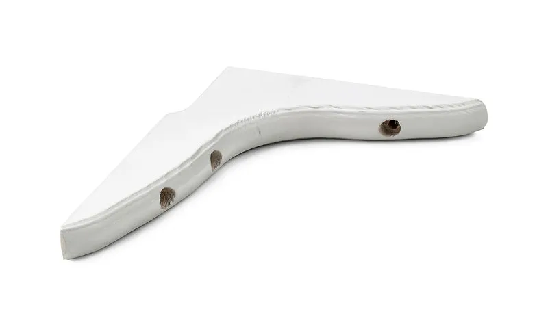 KONSOL 166 VIT 145X175MM