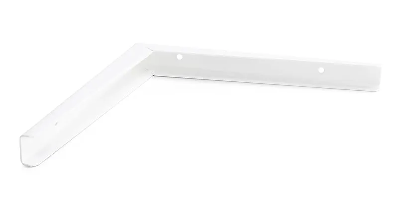 KONSOL U-PROFIL 6014 VIT 300X500MM