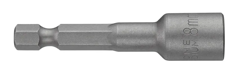 MAGNETHYLSA 10MM 6,3X55 48010