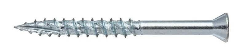 GOLVSKRUV JETTING FZ B 3,9X41MM 700ST