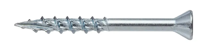 SPÅNSKIVESKRUV TRÄ PH TURBO FZB 4,2X30
