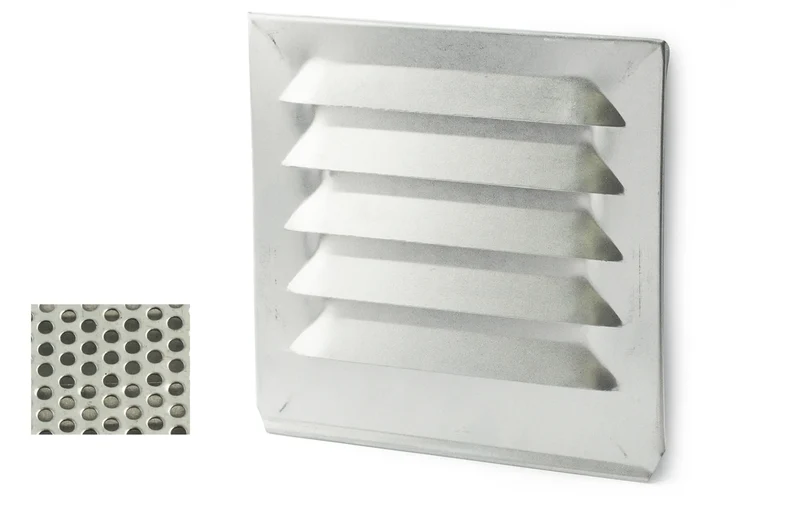 VENTILGALLER 33 125X 125MM