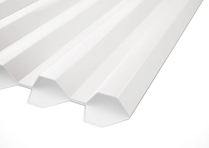 PLASTTAK ESSLON 2,0M OPALVIT 1135X2000MM