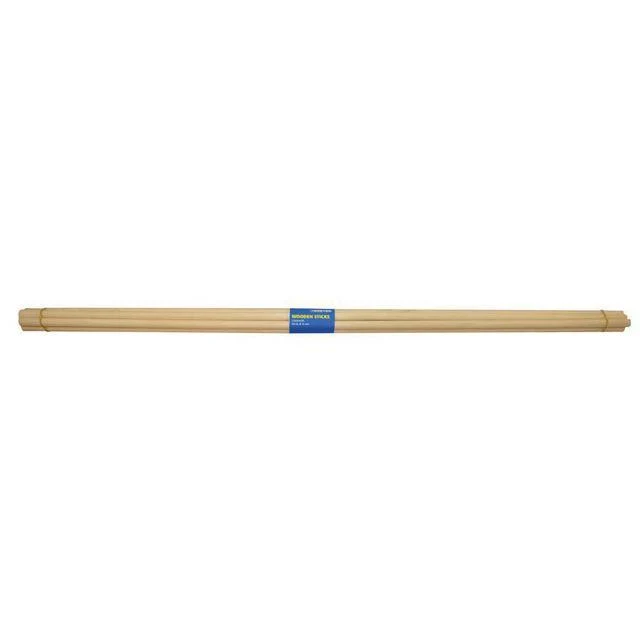 Rundstavar Storpack 10/pk