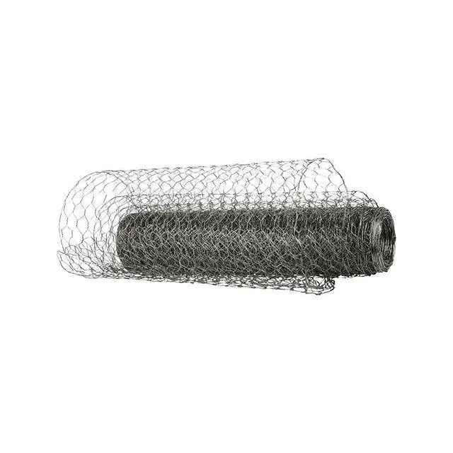 Hönsnät 40cmx20m