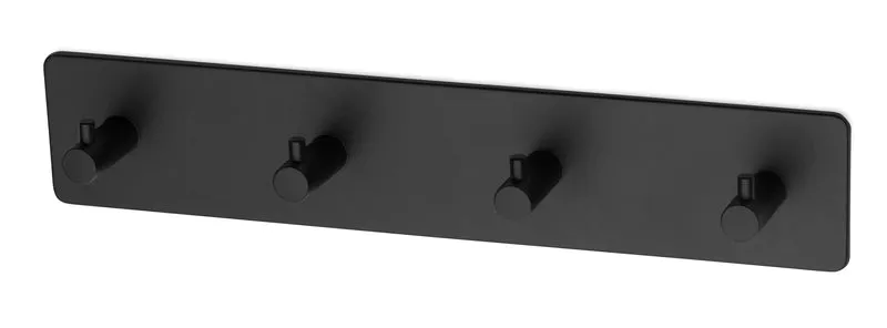 4-KROK FLAIR SVART 50X260MM