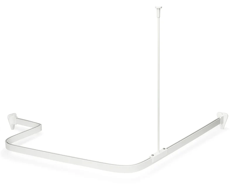 DRAPERISKENA FLEX VIT 3X100CM