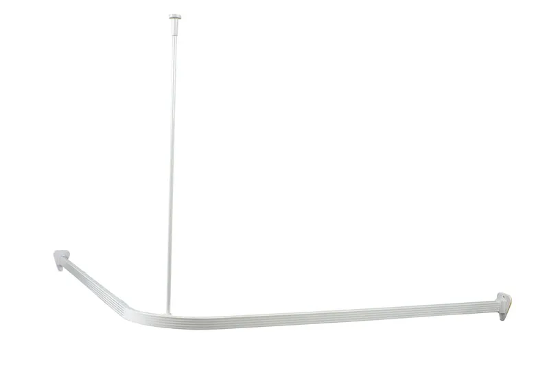 DRAPERISKENA VIT 90X90CM