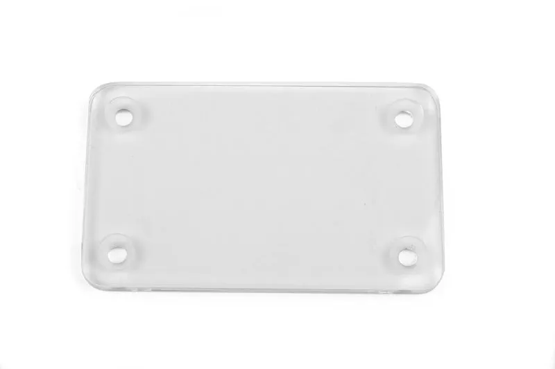 TRYCKFÖRDELARE PLEXI 60X100MM