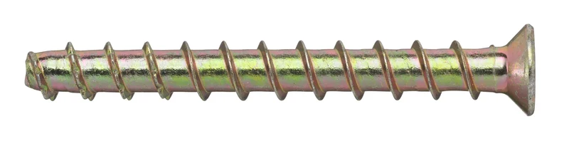 BETONGSKRUV SOCKEL FZY 5X42 150ST