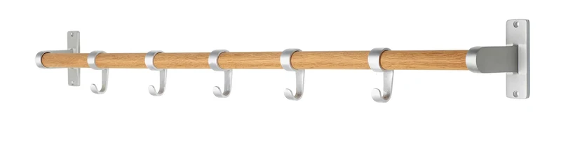 KROKLIST ELEGANT ALU/EK 100CM