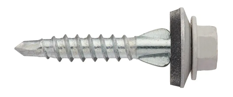 FARMARSKRUV WING 5,5 X35 OPALVIT 150ST