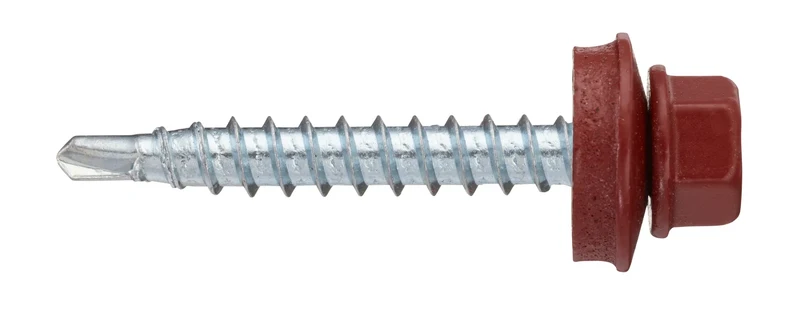 FARMARSKRUV 4.9X35 R ÖD 10P