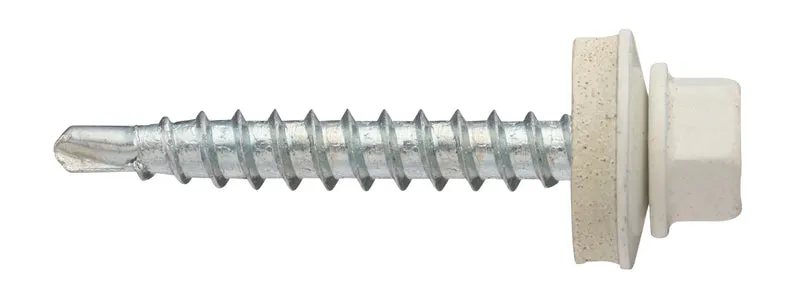 FARMARSKRUV TRÄ UTV VIT 4,8X35 200ST