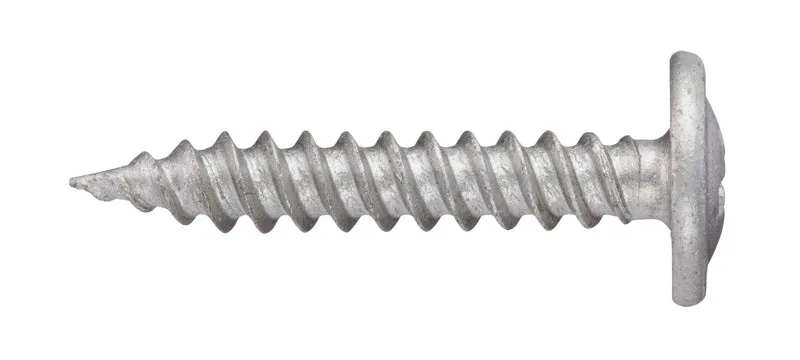 MONTAGESKRUV UTV 4,2X25 600ST