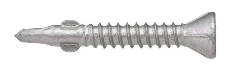 SPÅNSKIVESKRUV STÅL UTV 2MM 3,8X30 800ST
