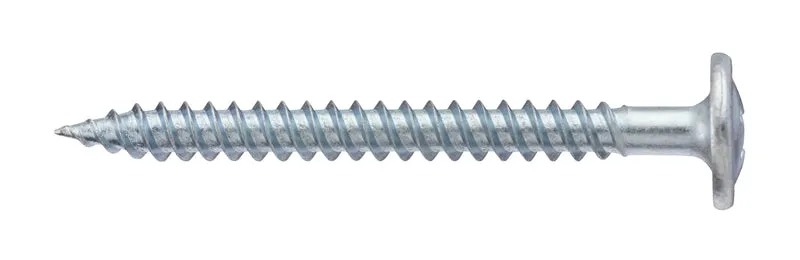 MONTAGESKRUV 4.2X13 MM FZB 1000ST