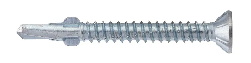 VINGSKRUV FZB 5,5X70 MM 200ST