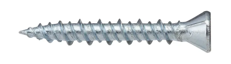 MINERITSKRUV FZB 4.2 X30MM 250ST/FRP