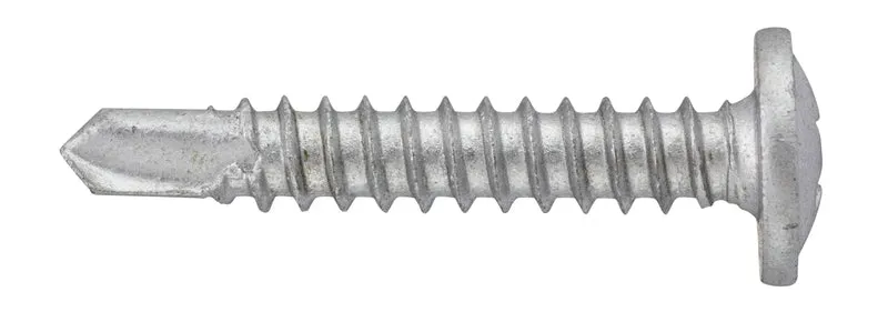 GIPSSKRUV STÅL UTV 2MM BAND 4,2X25 1000