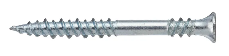 GIPSSKRUV HÅRD 3,9X4 1 FZB 200ST