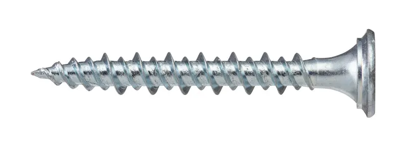 GIPSSKRUV COMBI FZB 3,9X41 600ST
