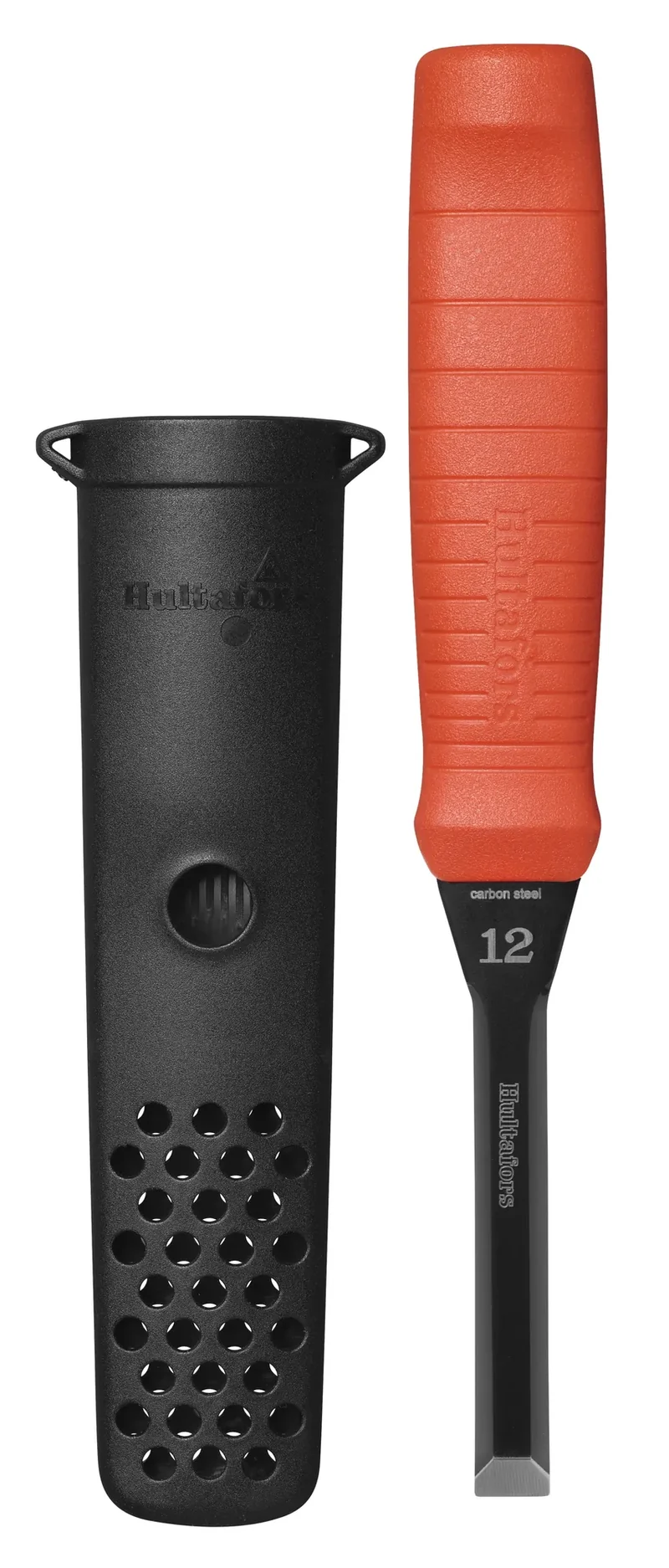 STÄMJÄRN EDC 12 HULTAFORS