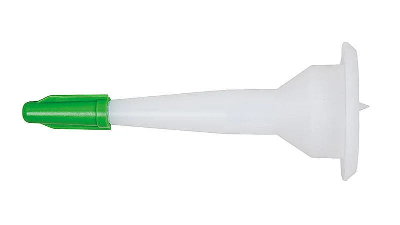 MUNSTYCKE MED KNIVAR (600ML) SJÄLVÖPPNAND
