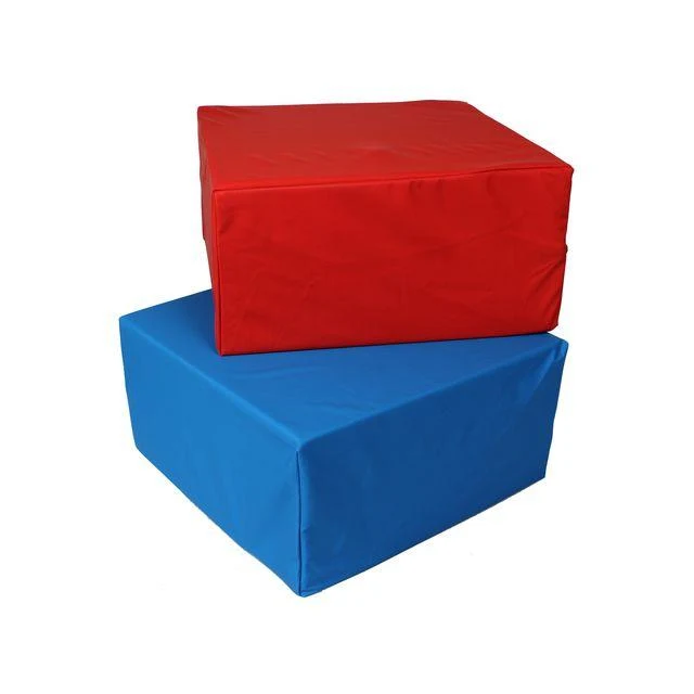 Lekkudde Kvadrat 40x40x20cm