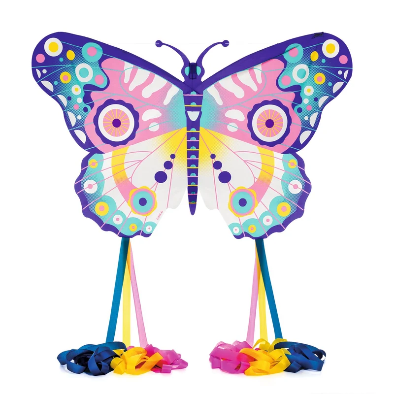 Djeco Drake Maxi Butterfly