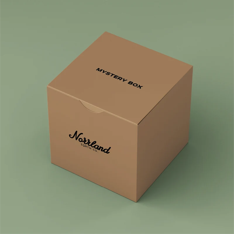 MYSTERBOX KIDS