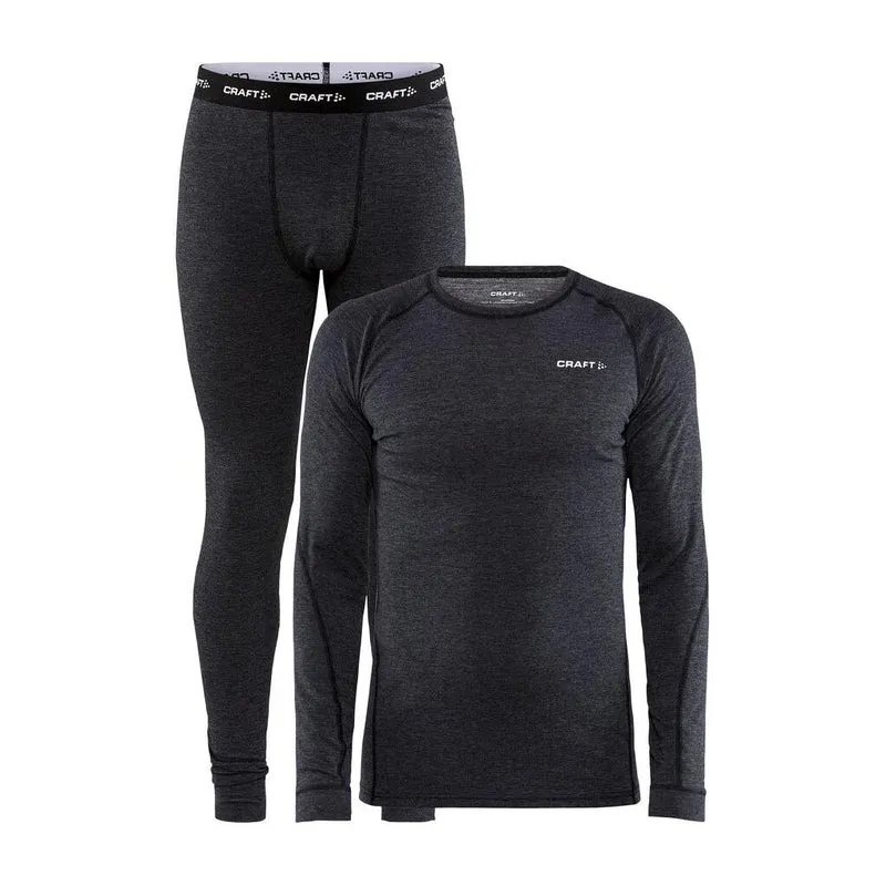 Wool Merino Set M