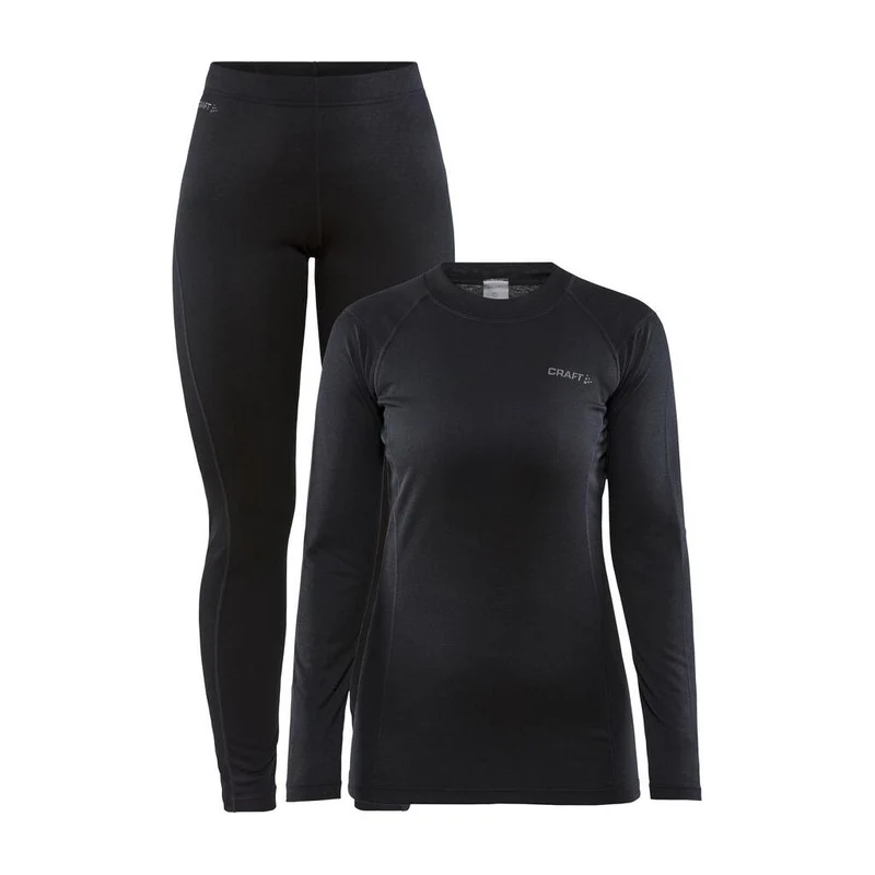 Thermal Baselayer Set W