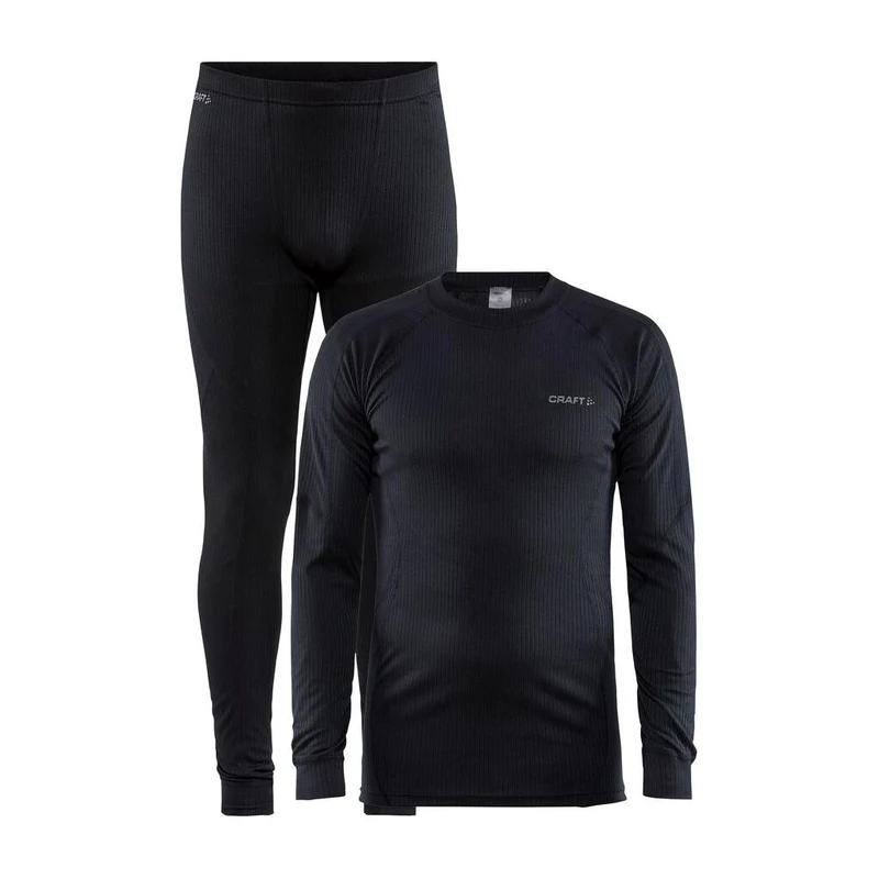 Baselayer Set M