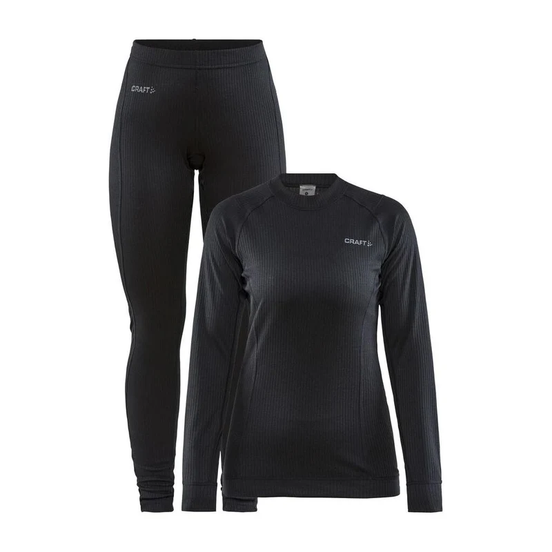 Baselayer Set W
