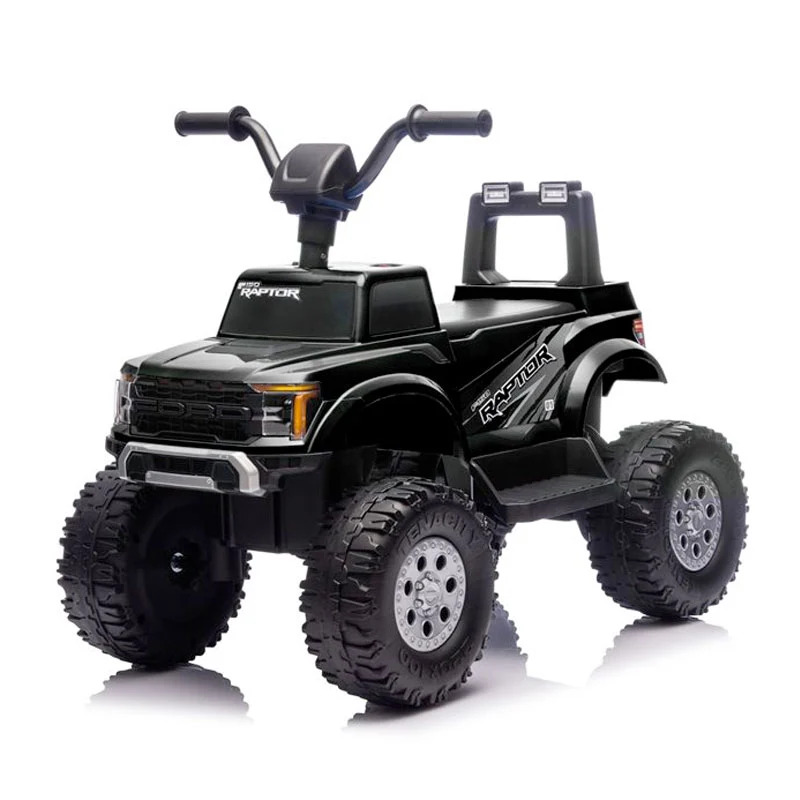 Azeno Elfyrhjuling Ford Raptor F150