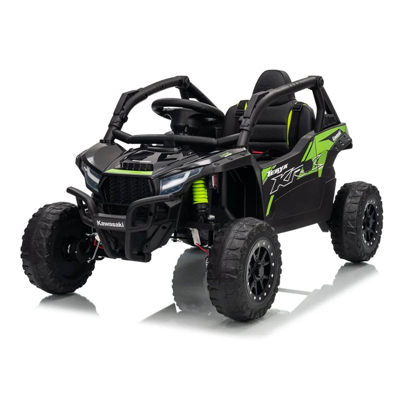 Azeno Elfyrhjuling Kawasaki Teryx KRX 1000