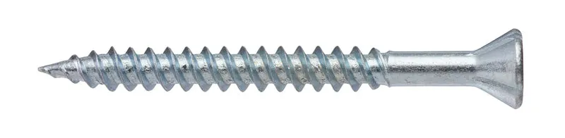 SPÅNSKIVESKRUV STÅL FZB 1MM 3,9X30 250ST