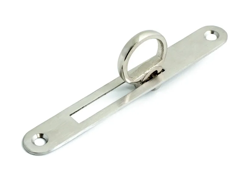 KANTHANDTAG 291 B KROM 150X20MM
