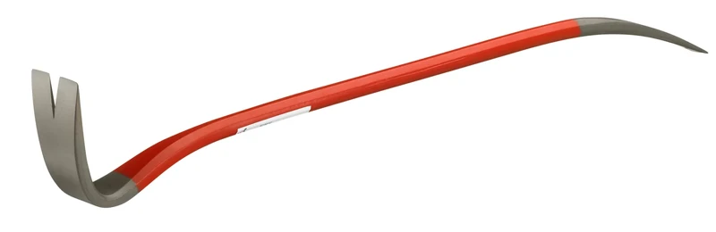 BRÄCKJÄRN 109/28 HULTAFORS KOFOT 710MM