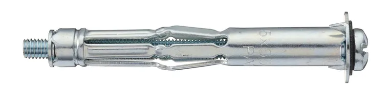 METALLEXPANDER ENKEL M4 50ST