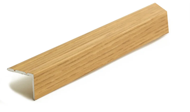 TRAPPKANTSLIST SA36 EK 100CM 20X25MM