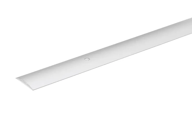 SKARVLIST A13 SILVER 200CM 40MM