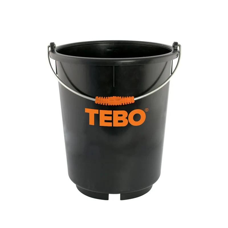 HINK SVART 30L TWIST STOP